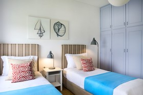 Villa Elvina