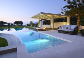 Villa Elvina