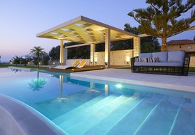 Villa Elvina