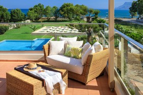 Villa Elvina