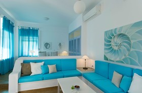 Villa Elvina