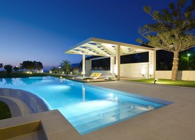 Villa Elvina