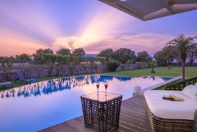 Villa Elvina