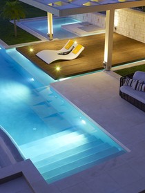 Villa Elvina