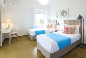 Villa Elvina