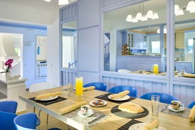 Villa Elvina
