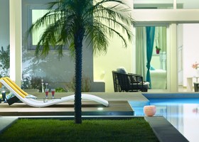 Villa Elvina