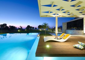 Villa Elvina