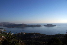 Adrakos Apartments