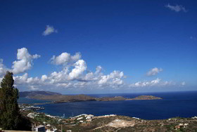 Adrakos Apartments