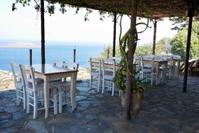 Adrakos Apartments