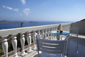Adrakos Apartments