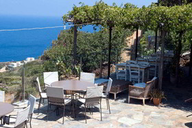 Adrakos Apartments