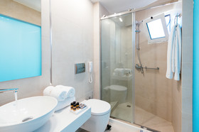 Akti Olous Hotel