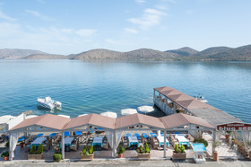 Akti Olous Hotel