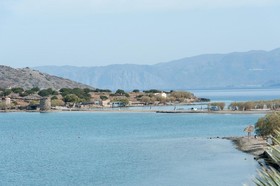 Akti Olous Hotel
