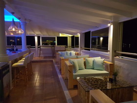Akti Olous Hotel