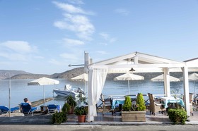 Akti Olous Hotel
