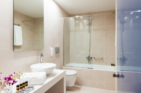 Akti Olous Hotel