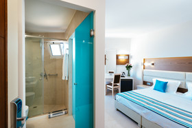 Akti Olous Hotel