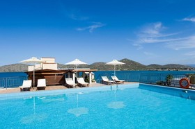 Akti Olous Hotel