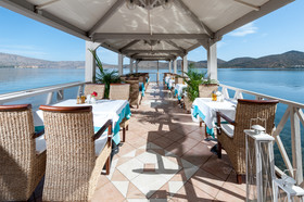 Akti Olous Hotel