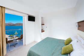 Akti Olous Hotel