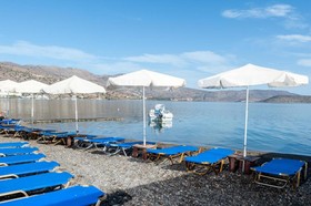 Akti Olous Hotel