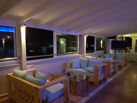 Akti Olous Hotel