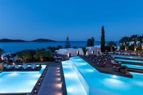 Aquila Elounda Village