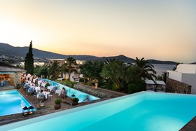 Aquila Elounda Village