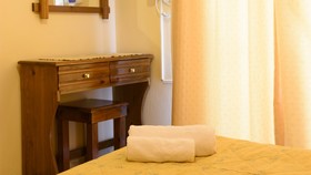Argyro Apartments & Studios
