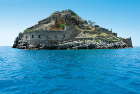 Phaea Blue,Elounda, Crete