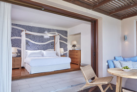 Phaea Blue,Elounda, Crete