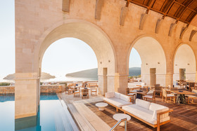 Phaea Blue,Elounda, Crete