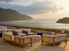 Phaea Blue,Elounda, Crete