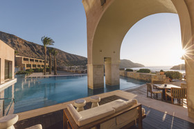Phaea Blue,Elounda, Crete