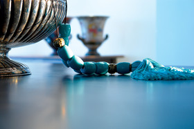 Phaea Blue,Elounda, Crete