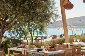 Phaea Blue,Elounda, Crete