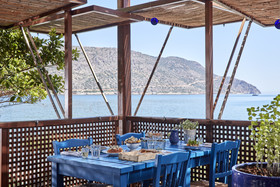 Phaea Blue,Elounda, Crete