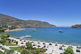 Phaea Blue,Elounda, Crete