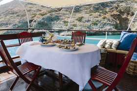 Phaea Blue,Elounda, Crete