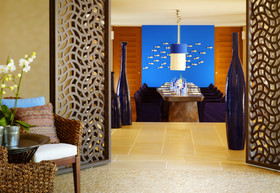 Phaea Blue,Elounda, Crete