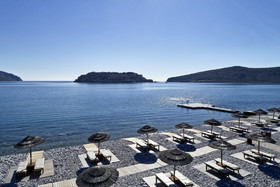 Phaea Blue,Elounda, Crete