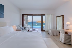 Phaea Blue,Elounda, Crete