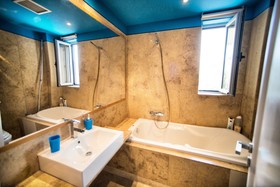 Cretan Beachfront Villas