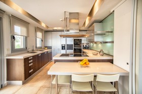 Cretan Beachfront Villas