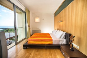 Cretan Beachfront Villas