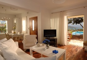 Domes of Elounda, Autograph Collection
