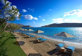 Domes of Elounda, Autograph Collection
